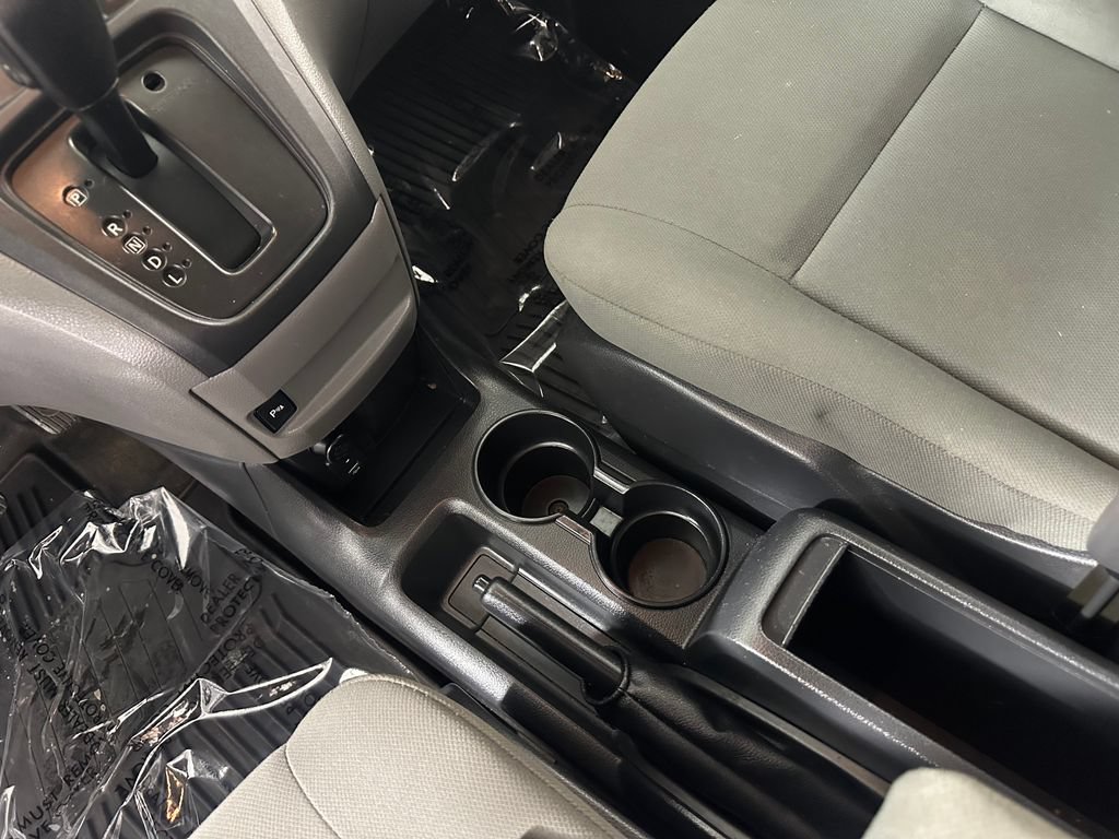 Used 2017 Chevrolet City Express LT w/ Technology Package FWD image 30