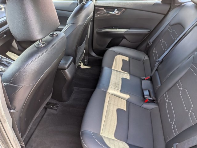 Used 2023 Kia Forte GT-Line FWD image 18