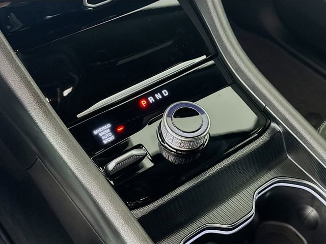 New 2026 Jeep Grand Cherokee L 4WD image 20