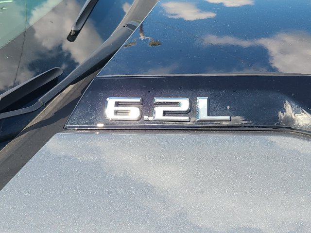 New 2026 Chevrolet Silverado 1500 LT Trail Boss w/ LT Trail Boss Premium Package AWD/4WD image 31