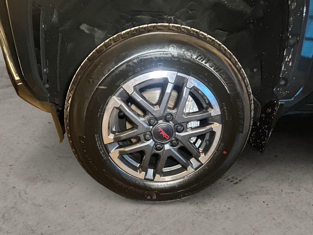 Used 2024 Toyota Tacoma SR5 image 14