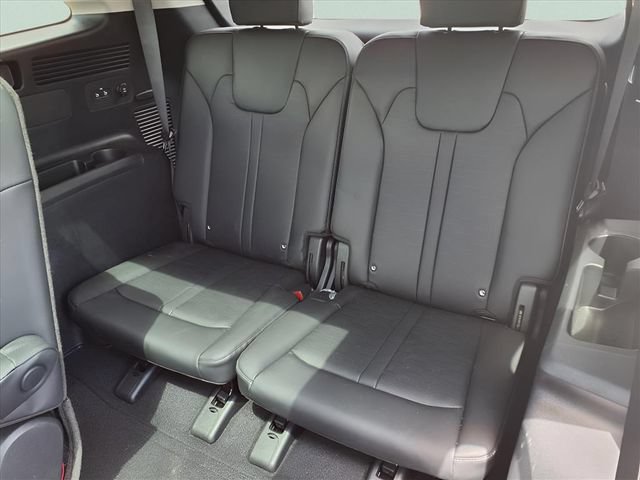 New 2025 Kia Sorento EX w/ EX Panoramic Sunroof Package image 24