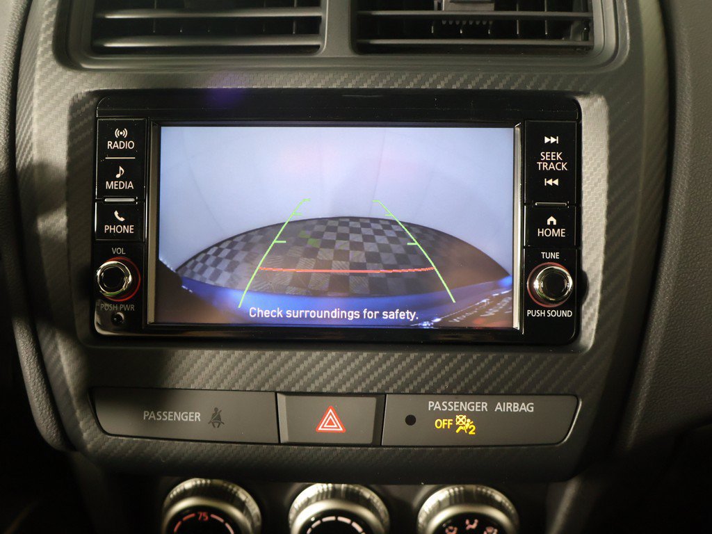 New 2027 Mitsubishi Outlander Sport FWD image 38
