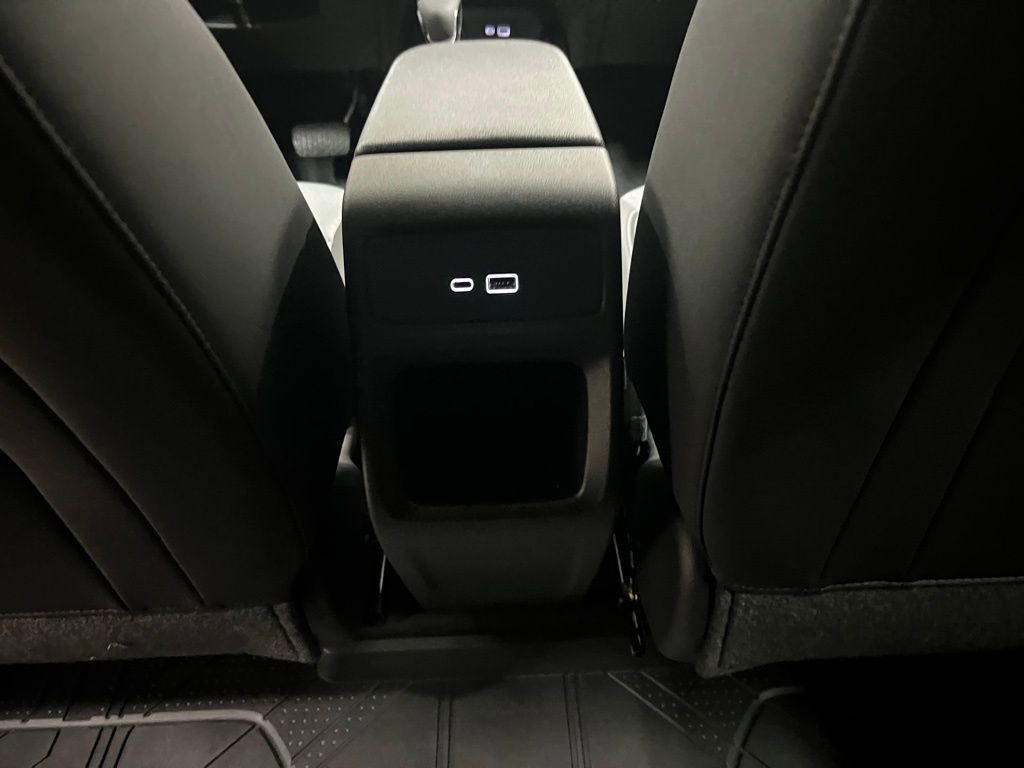 New 2026 Chevrolet Trax LT image 25