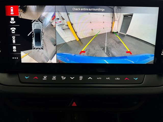New 2026 Dodge Charger Scat Pack AWD/4WD image 18