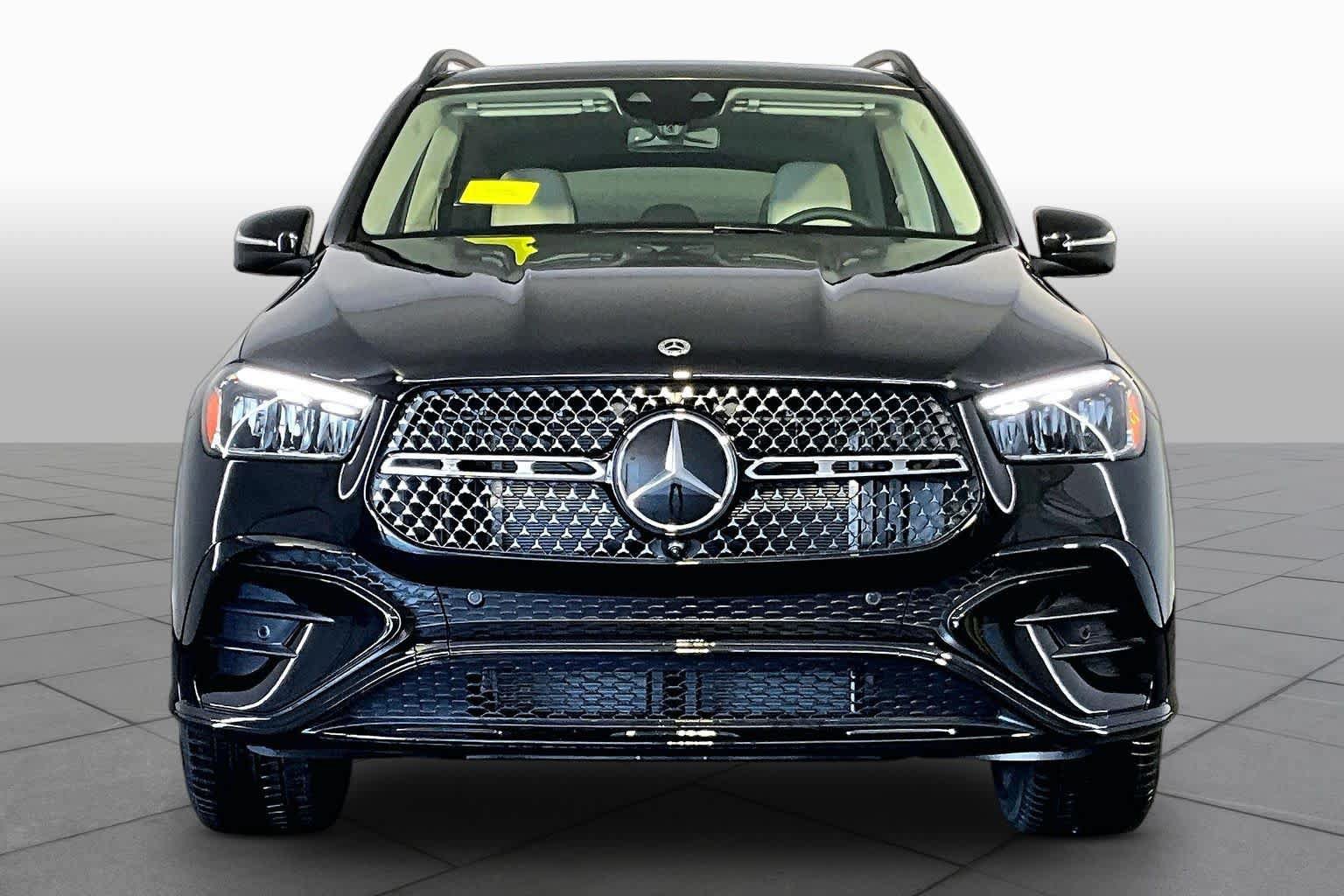 New 2026 Mercedes-Benz GLE 450 4MATIC image 2