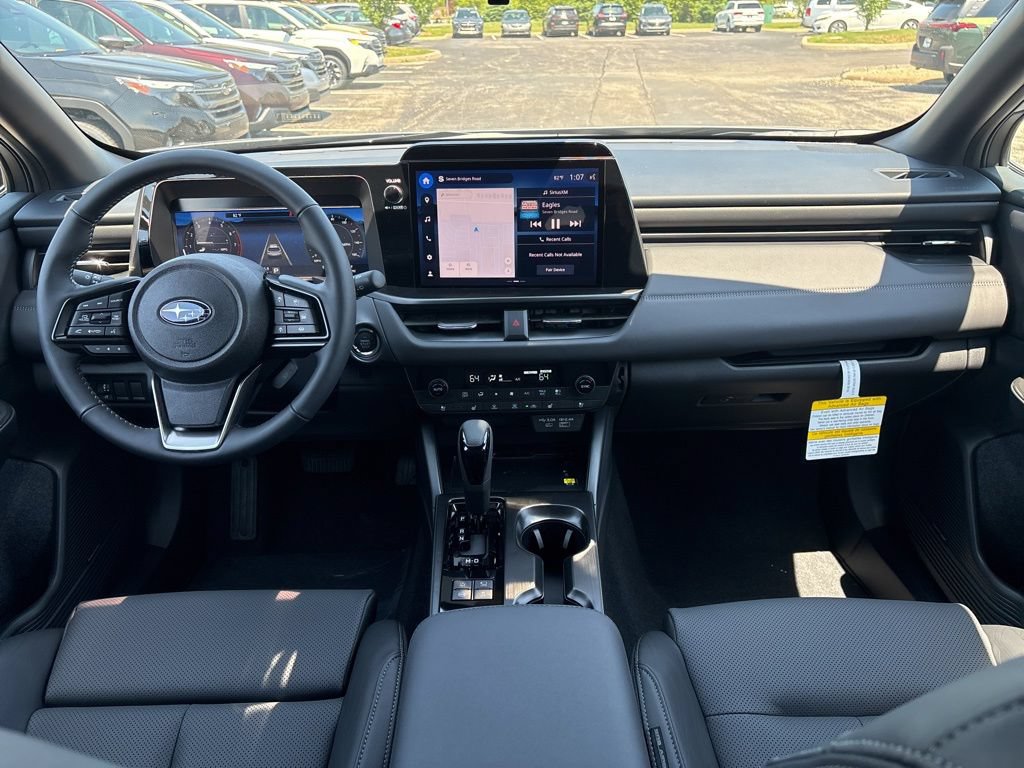 New 2026 Subaru Outback Touring XT AWD/4WD image 13