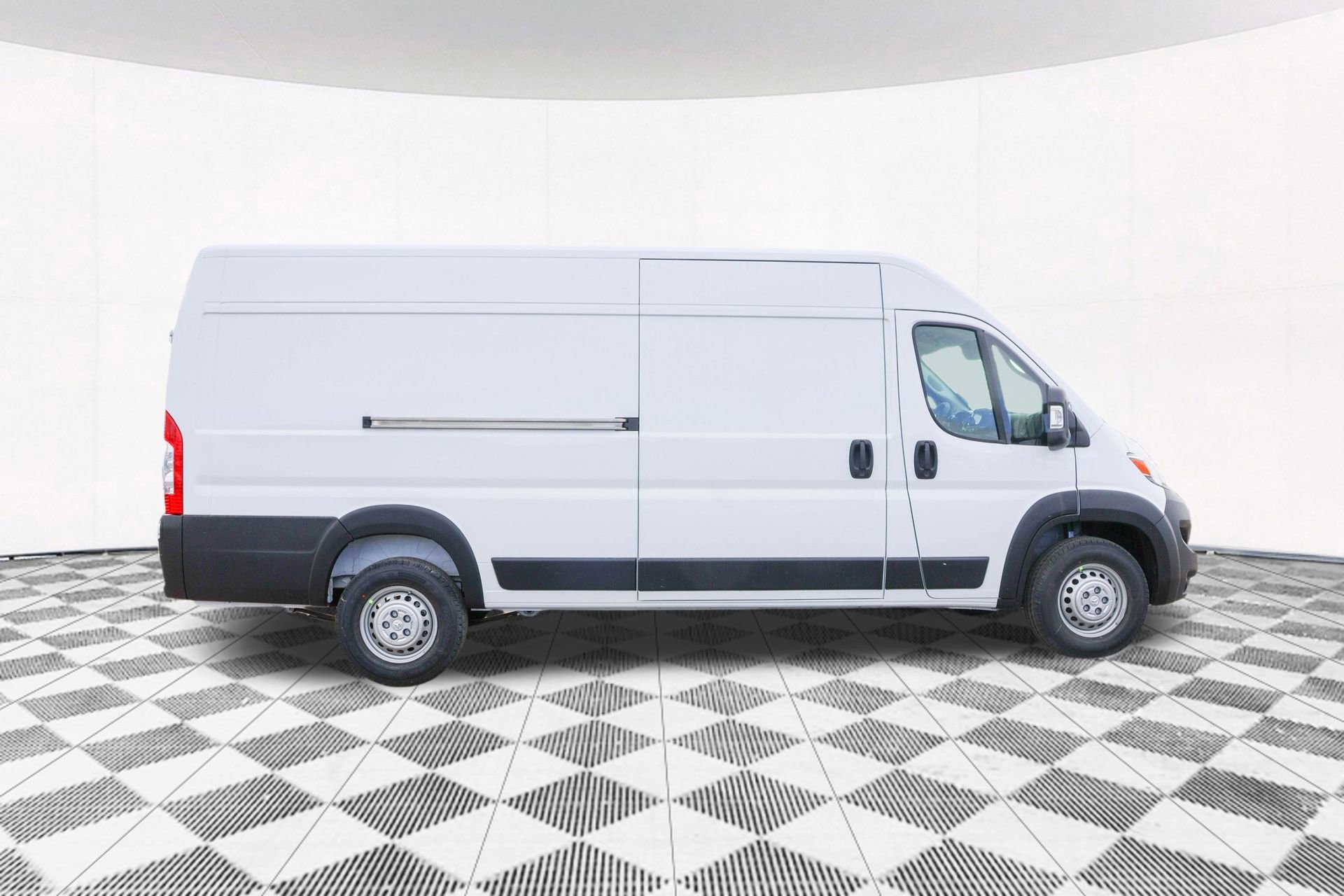 New 2026 RAM ProMaster 3500 w/ Convenience Group image 9