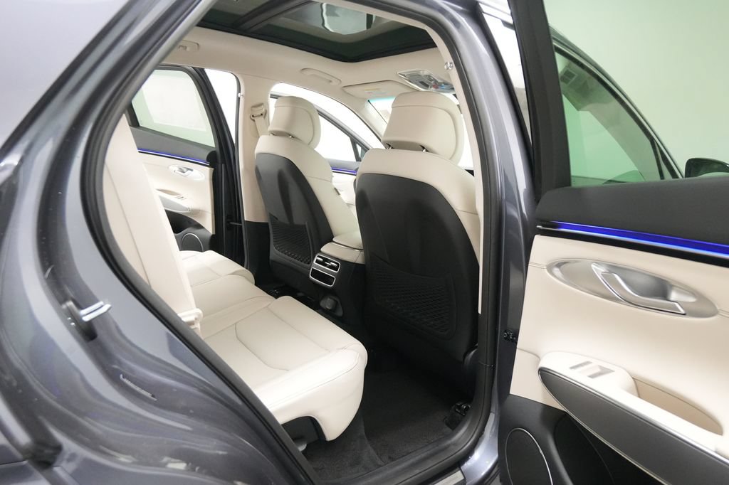 New 2026 Genesis GV70 2.5T Select AWD/4WD image 29