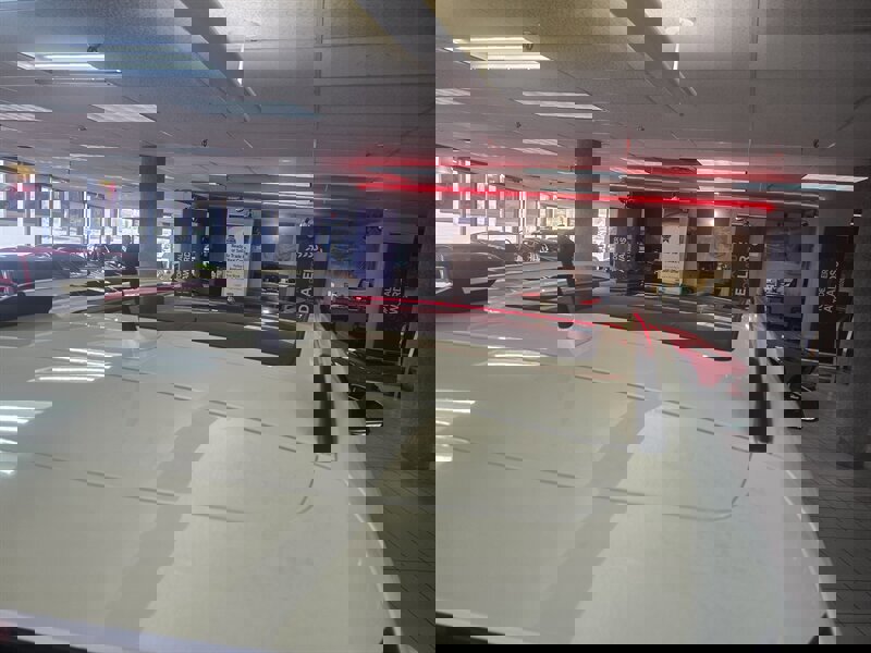 Used 2013 Cadillac SRX Luxury w/ Driver Awareness Package image 28