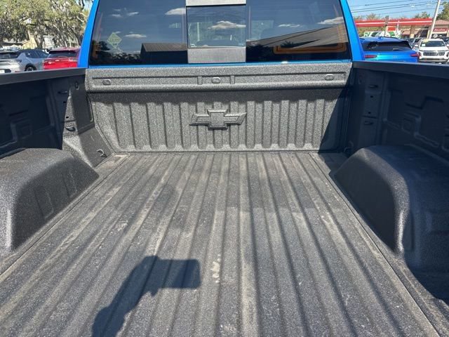 New 2026 Chevrolet Silverado 1500 LT w/ Protection Package RWD image 59