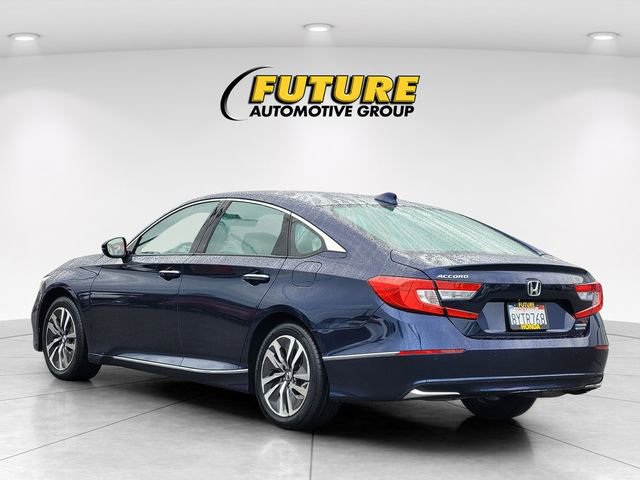 Used 2019 Honda Accord Touring image 7