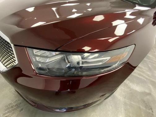 Used 2018 Ford Taurus SHO w/ Driver Assist Package AWD/4WD image 10