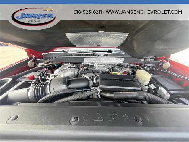 Used 2018 Chevrolet Silverado 2500 LTZ w/ Duramax Plus Package image 29