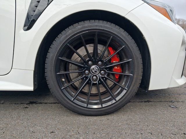 Used 2023 Toyota Corolla Core w/ Performance Package image 10