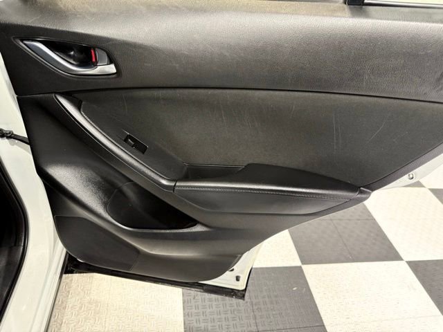 Used 2016 MAZDA CX-5 Sport image 24