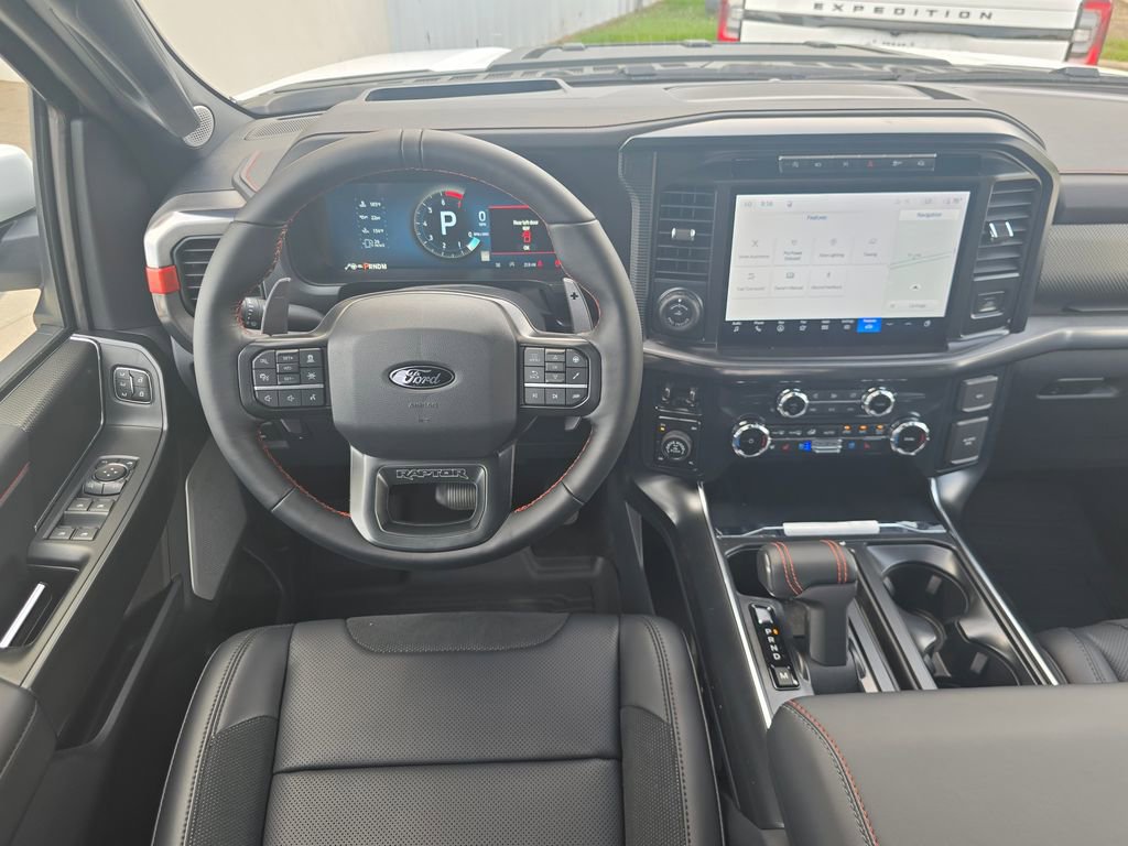 New 2026 Ford F150 Raptor AWD/4WD image 21