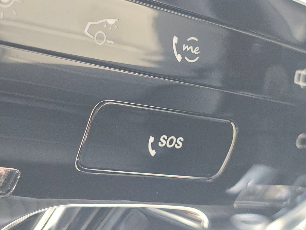 Used 2026 Mercedes-Benz GLC 300 4MATIC image 9