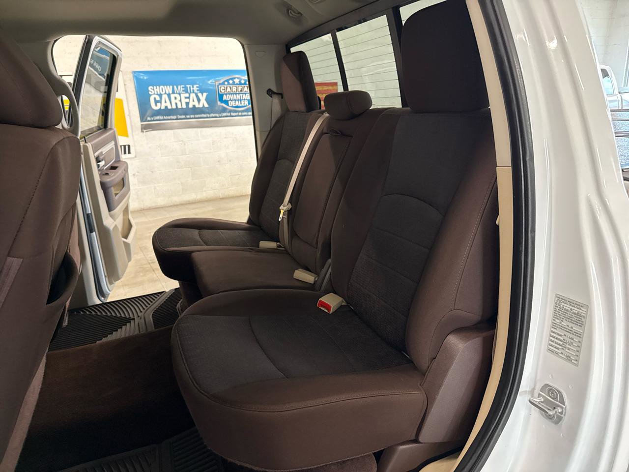 Used 2013 RAM 1500 Classic SLT w/ Protection Group image 33