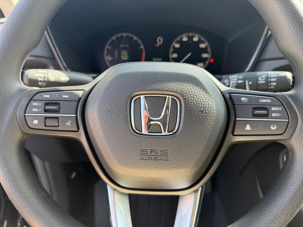 New 2026 Honda CR-V EX image 19