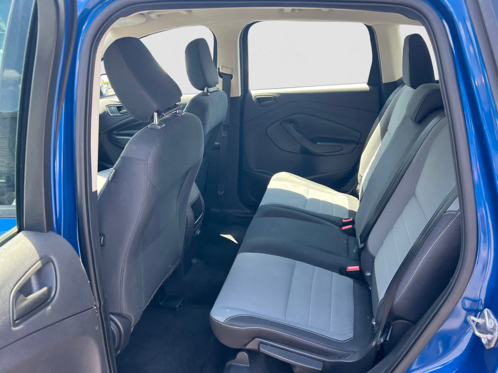 Used 2019 Ford Escape S FWD image 11