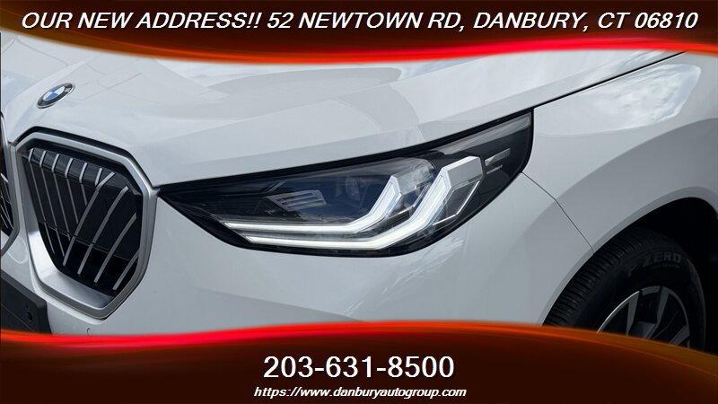Used 2026 BMW X3 xDrive30i AWD/4WD image 9