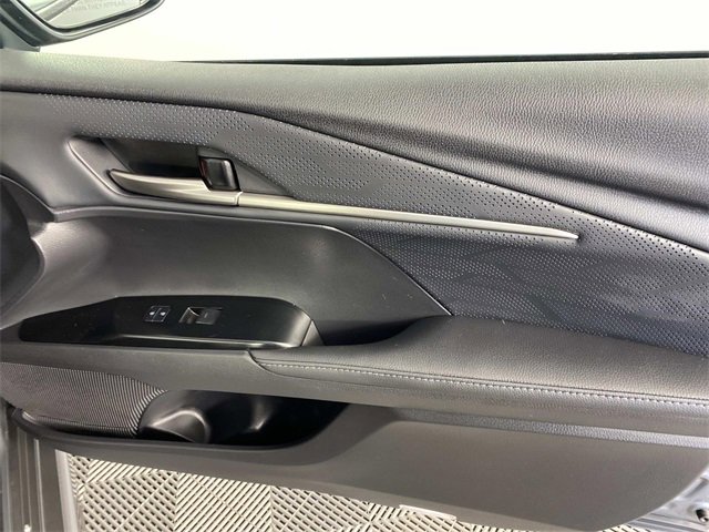 Used 2026 Toyota Camry XSE image 24
