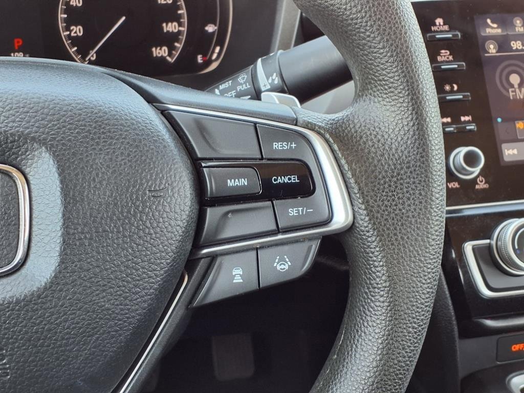 Used 2022 Honda Insight EX image 25