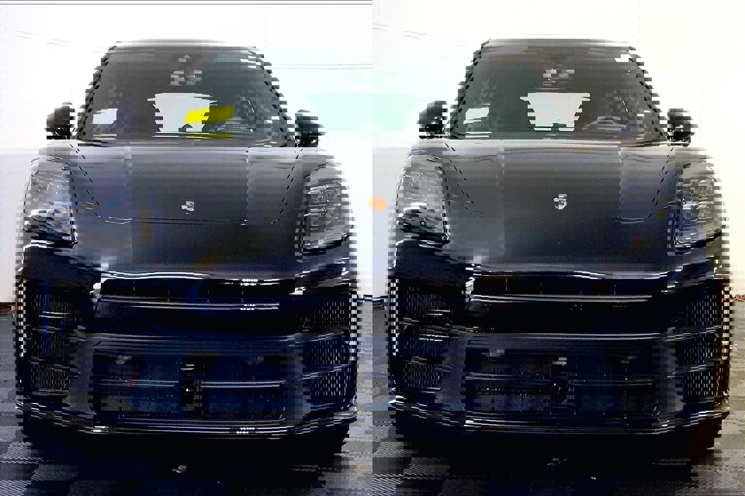 New 2026 Porsche Panamera 4 image 10