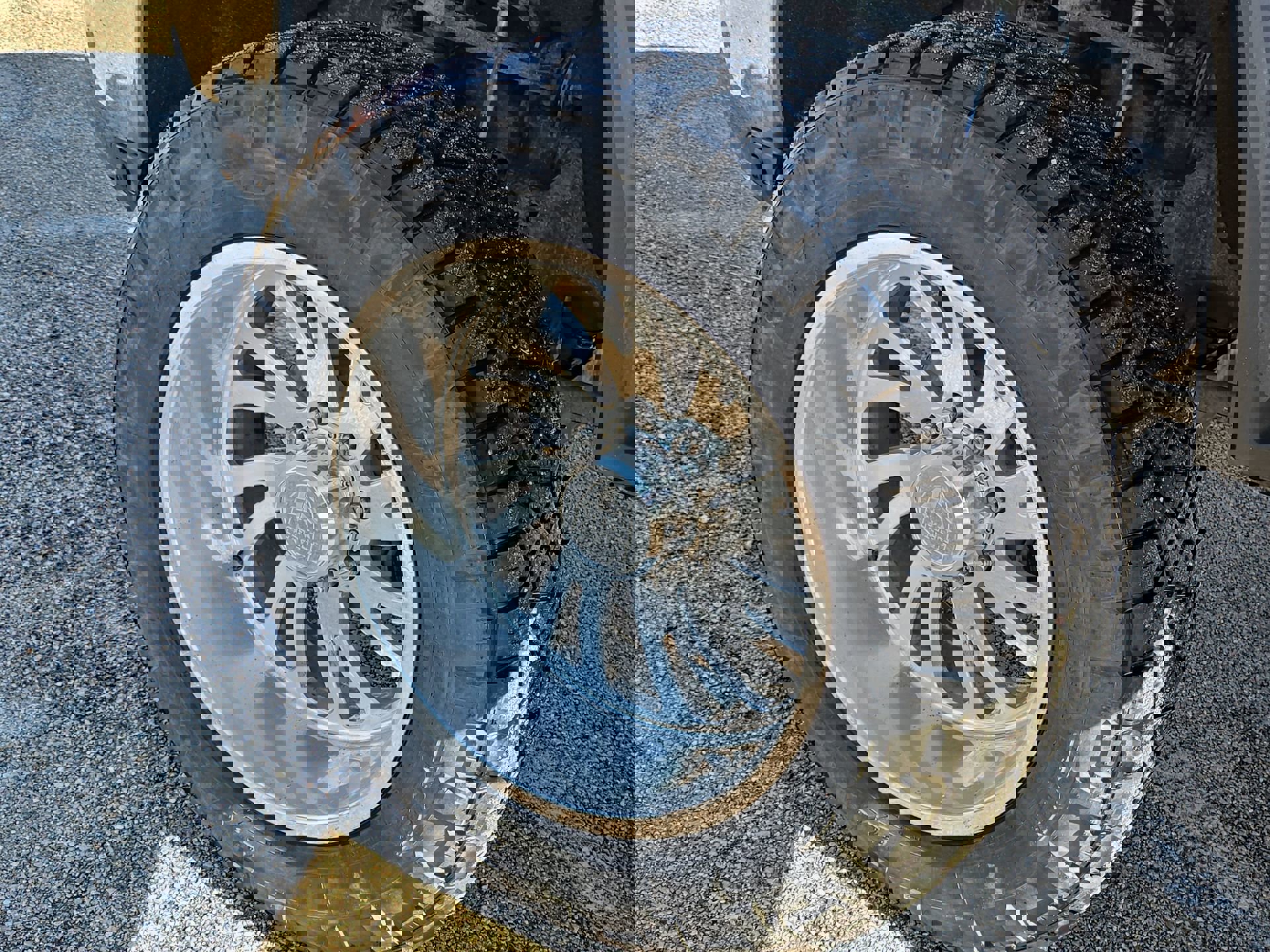 Used 2022 Chevrolet Silverado 2500 LTZ w/ LTZ Texas Edition image 10