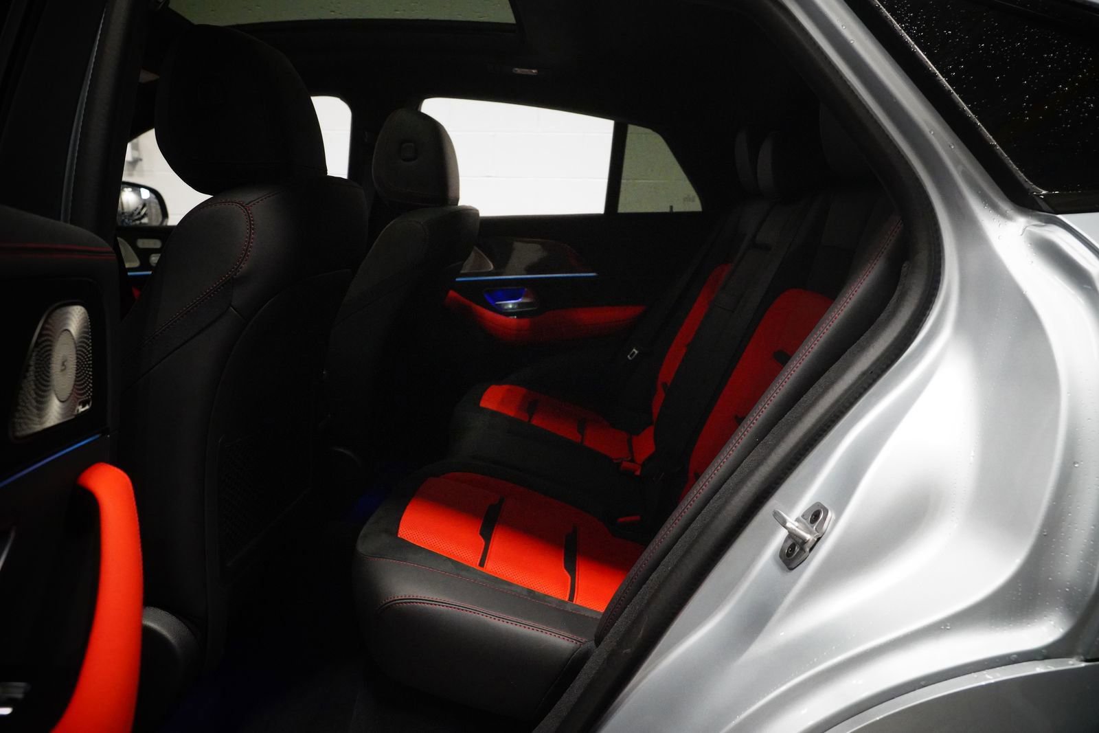 Used 2026 Mercedes-Benz GLE 63 AMG S image 13