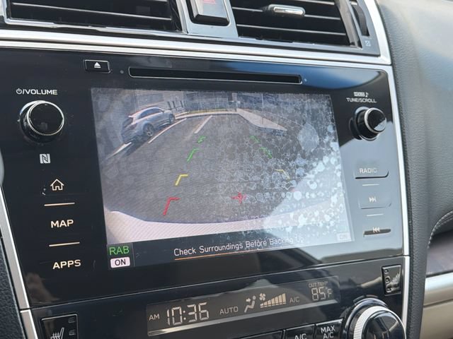 Used 2019 Subaru Outback 2.5i Limited AWD/4WD image 20
