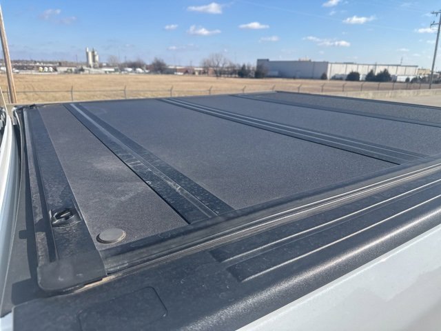 Used 2024 RAM 1500 Limited image 12