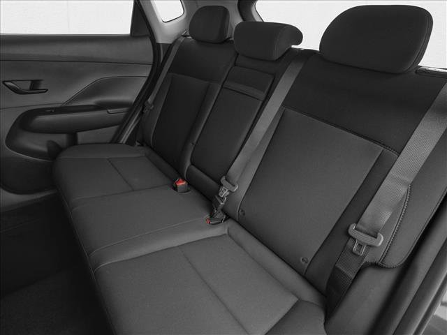 New 2026 Hyundai Kona SEL Sport FWD image 8