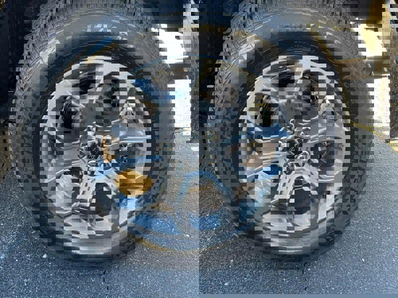 Used 2022 Ford Maverick XLT w/ Equipment Group 300A Standard image 7