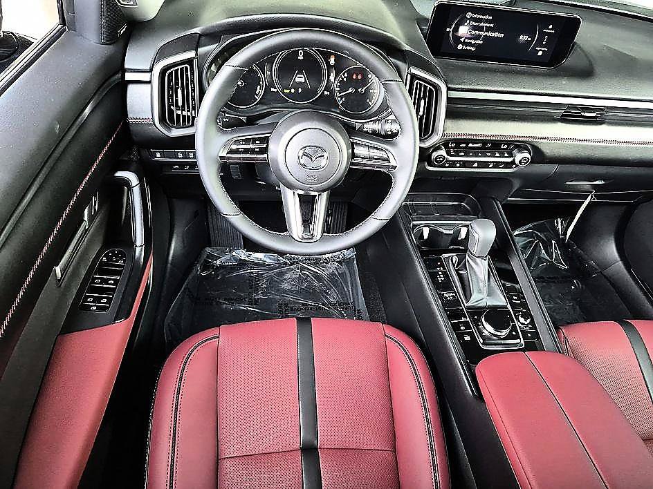 New 2026 MAZDA CX-50 AWD 2.5 Hybrid w/ Weather Package image 30