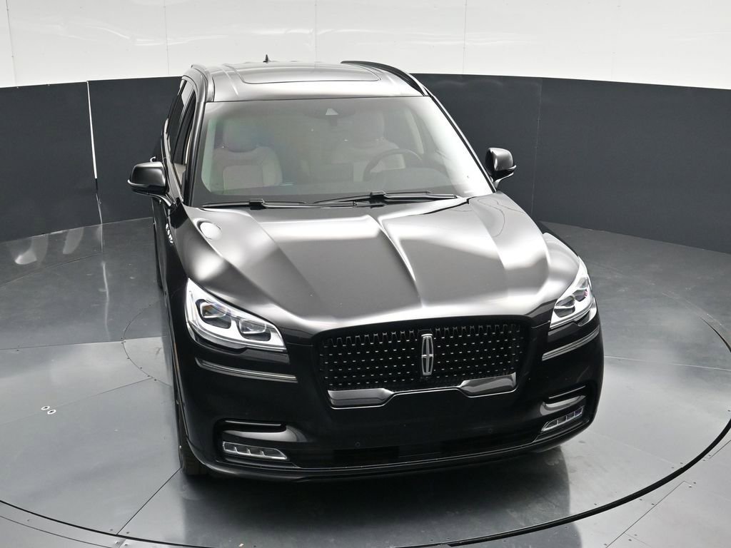 Used 2024 Lincoln Aviator Reserve w/ Equipment Group 201A AWD/4WD image 57