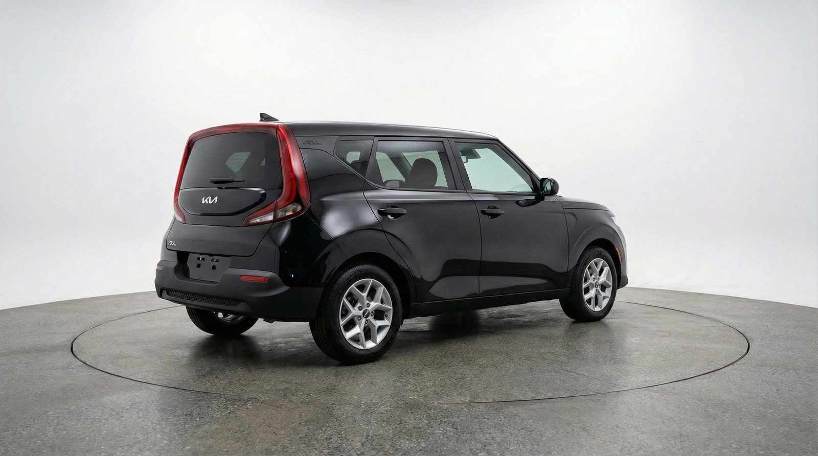 Used 2025 Kia Soul LX w/ LX Technology Package image 6