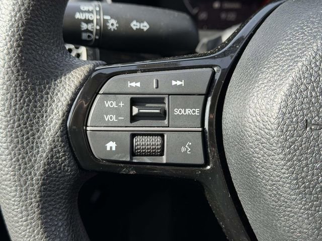 Certified 2023 Honda Civic LX image 18