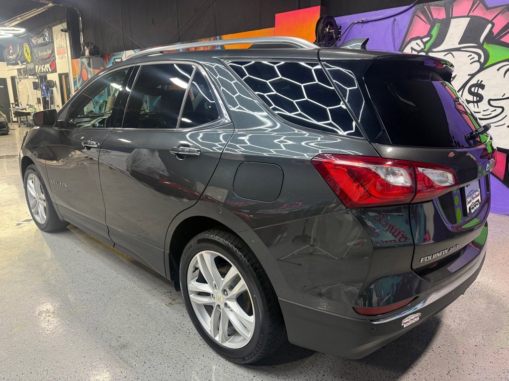 Used 2019 Chevrolet Equinox Premier image 3