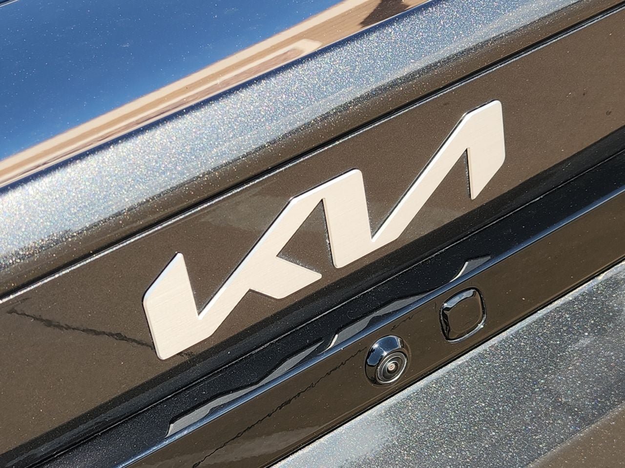 Used 2025 Kia K4 GT-Line FWD image 8