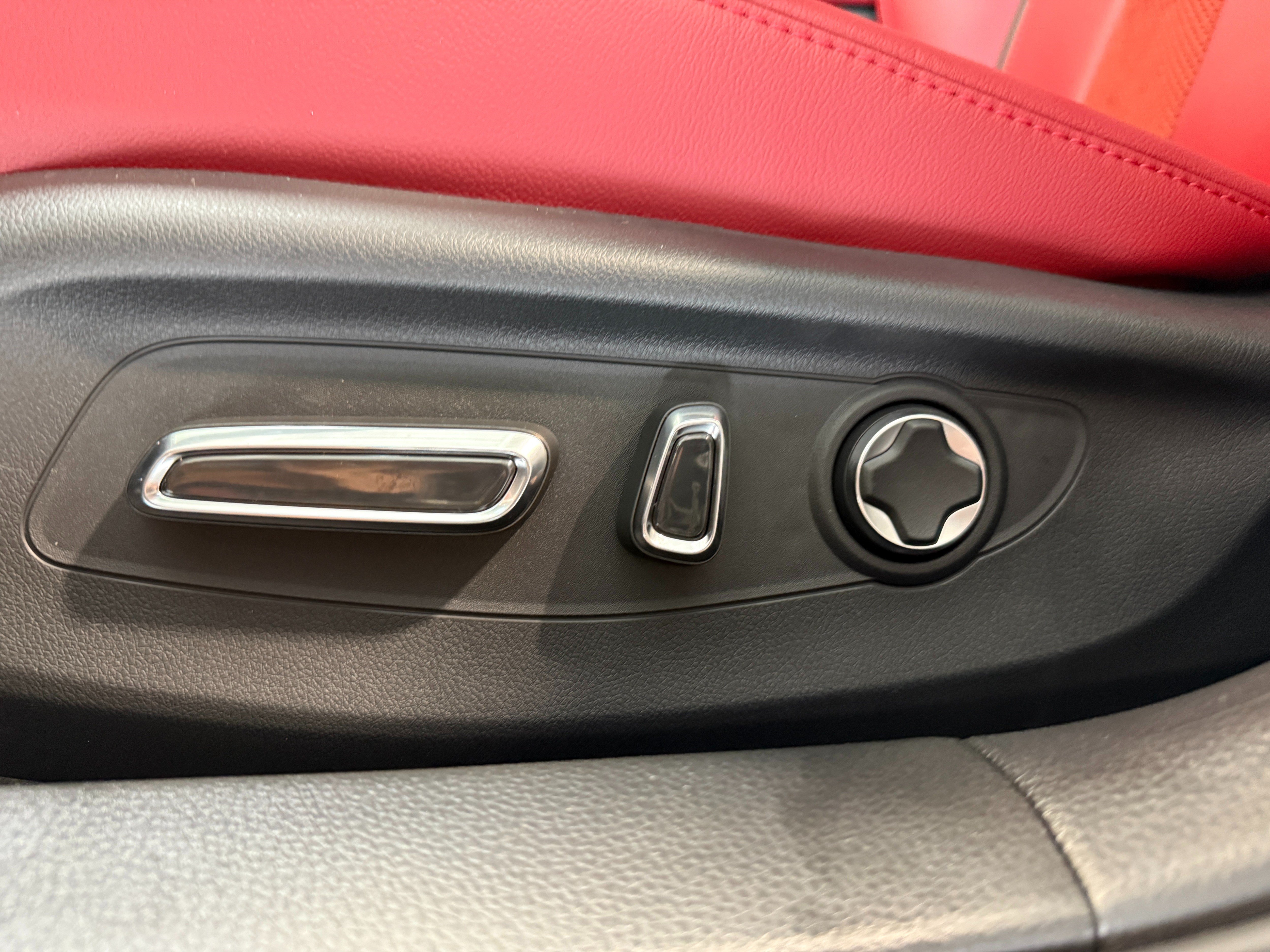 New 2026 Acura Integra A-Spec w/ Technology Package FWD image 22