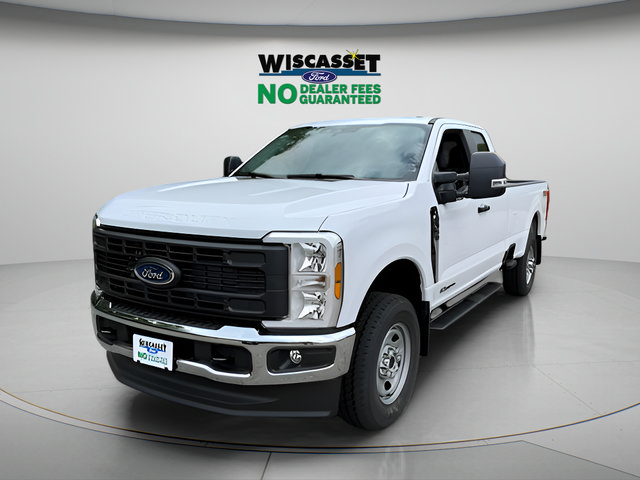 New 2026 Ford F350 XL w/ FX4 Off-Road Package AWD/4WD image 16