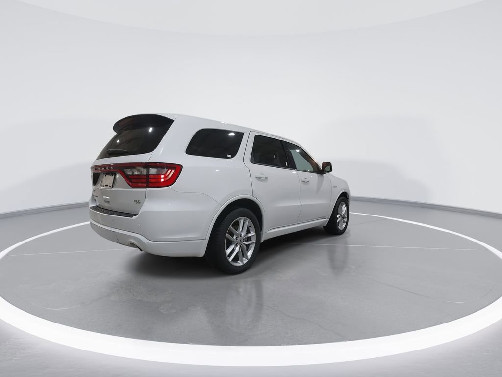 Used 2022 Dodge Durango R/T image 8