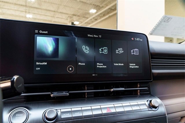 New 2026 Hyundai Kona SEL Sport image 16