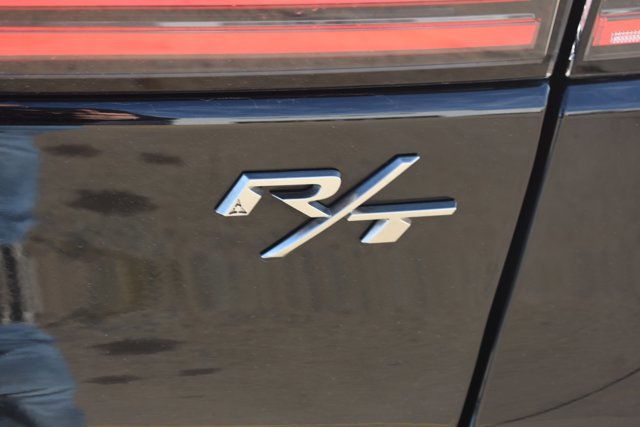 Used 2024 Dodge Hornet R/T Plus image 8