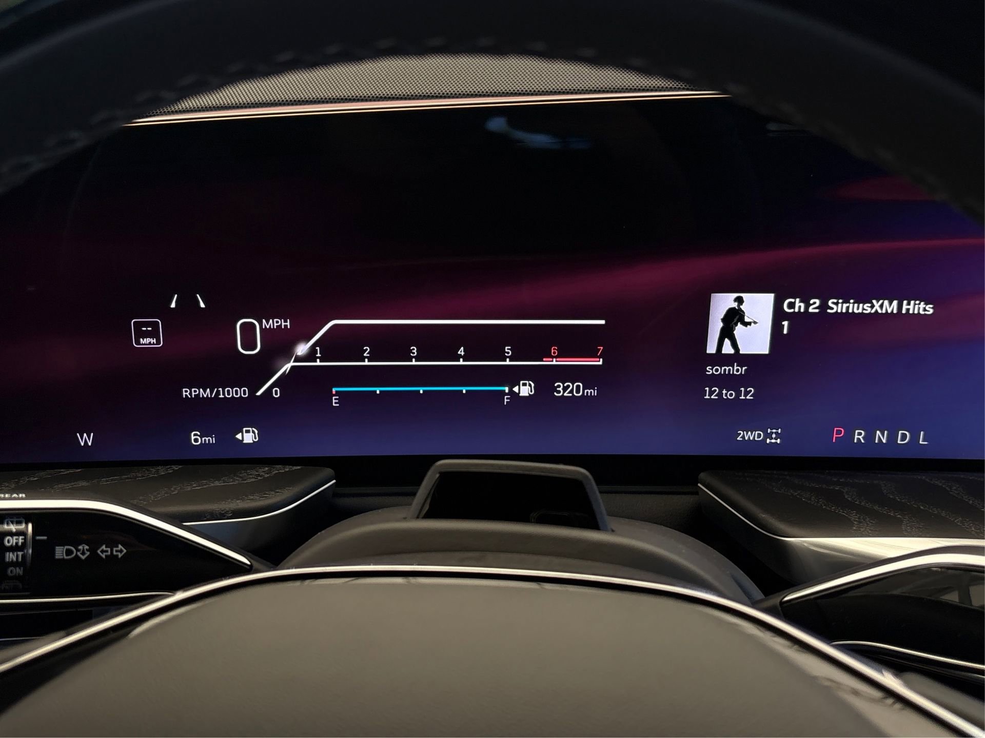 New 2026 Cadillac Escalade Luxury image 18