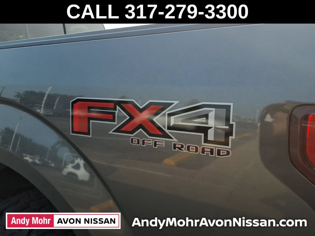 Used 2016 Ford F150 XLT w/ Equipment Group 302A Luxury AWD/4WD image 12