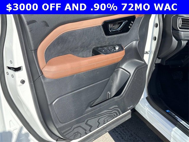 New 2026 Subaru Forester Touring image 11