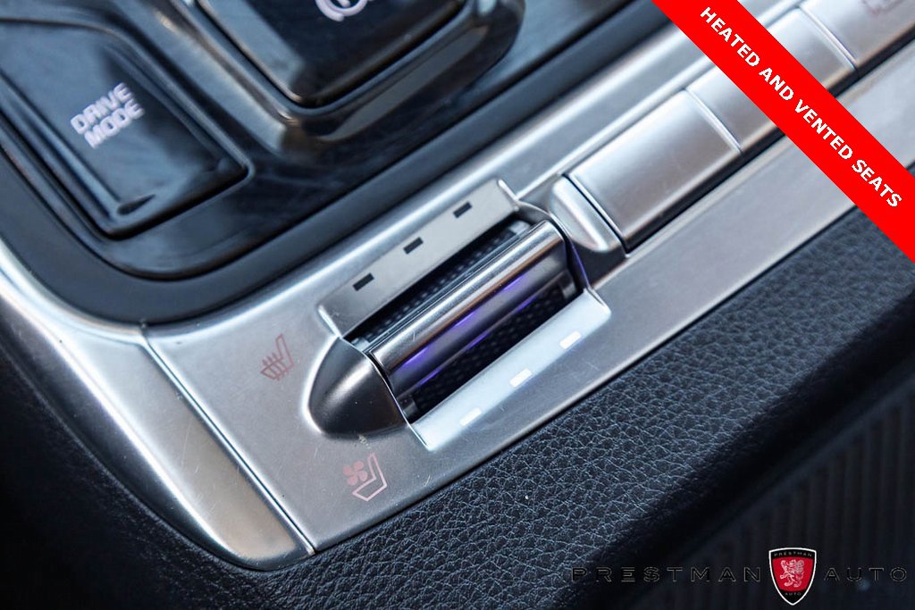 Used 2025 Kia Carnival SX image 8